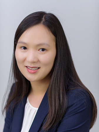 Kathy Yang