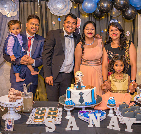 Sanay 1st BD-179