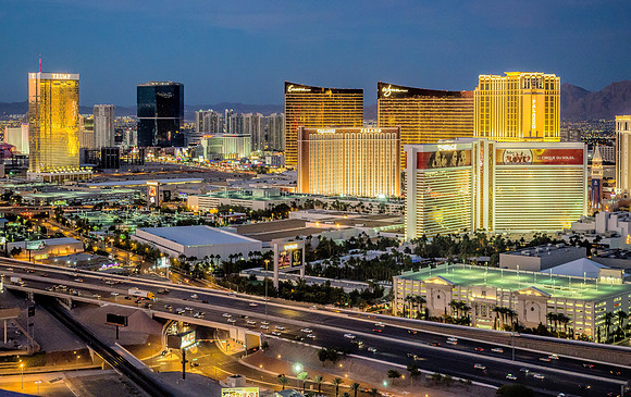 Las Vegas Scenes-4