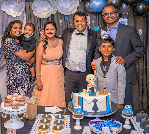 Sanay 1st BD-170