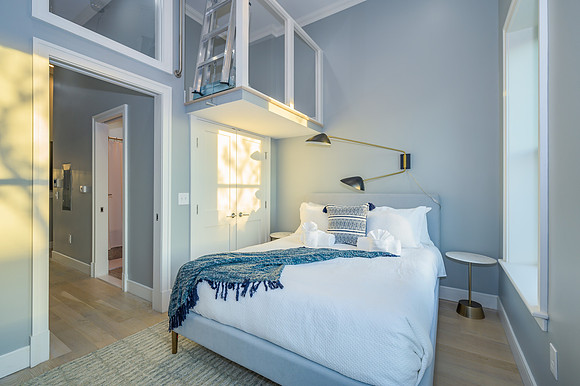 313 Washington Apt 6-13