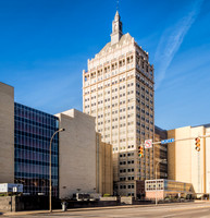 Rochester Kodak Building