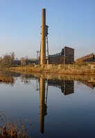 Milltown Tower Fall 2012_13x19