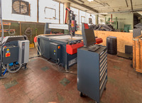New Industrial Foam-6