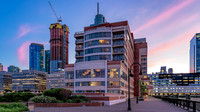 Exchange Plaza with Hyatt Regency-1