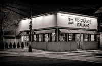 Red Bank in BnW-8