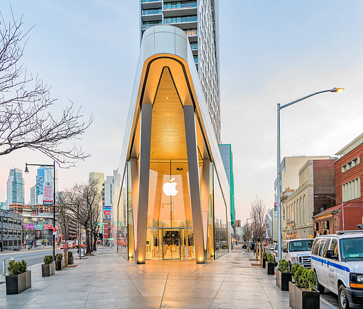 Apple Store Brooklyn-19