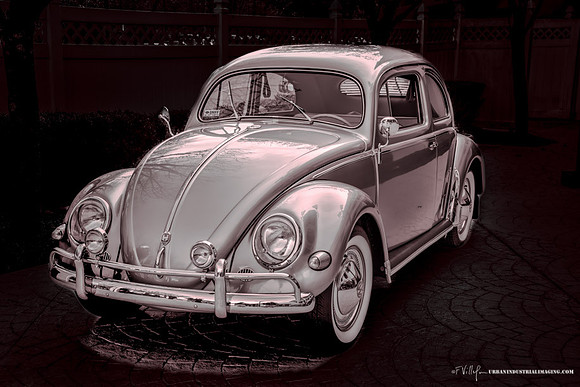 VW Dreams