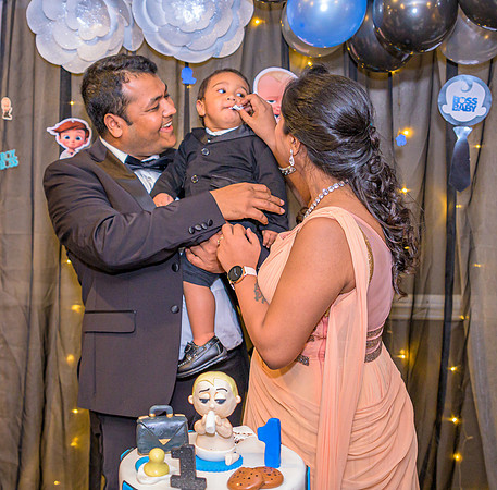 Sanay 1st BD-145