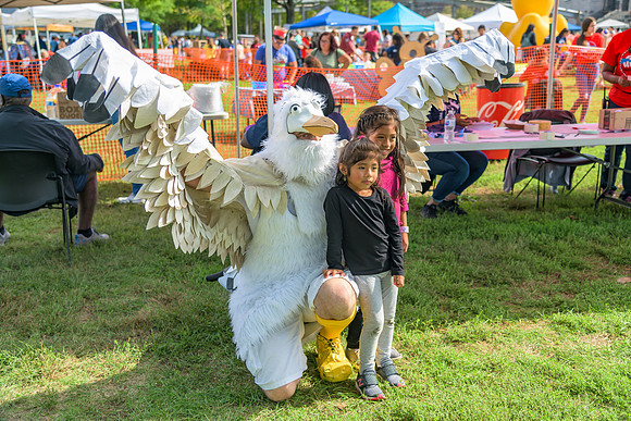 Boyd Park Festival 2018-79