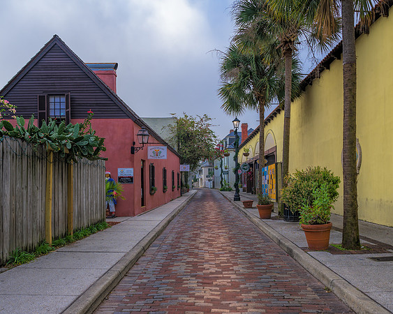 Saint Augustine-16