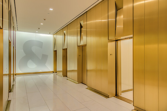 Grace Interior IV