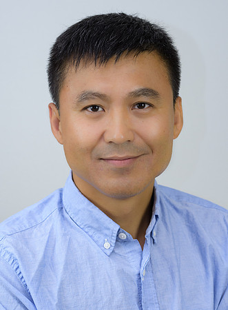Mike Shao
