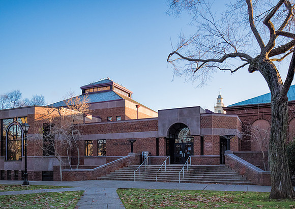 Old Queens Campus IV