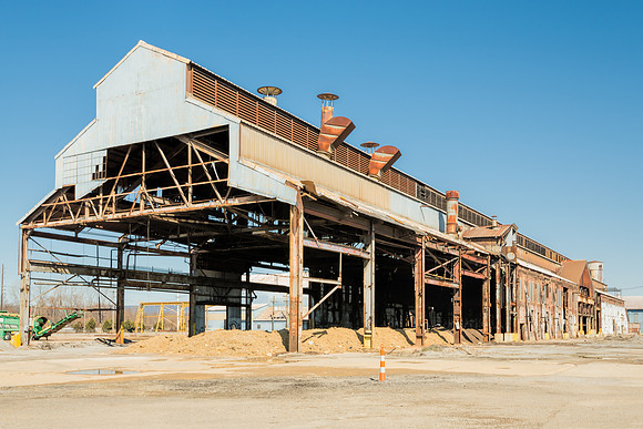 US Pipe Foundry-16