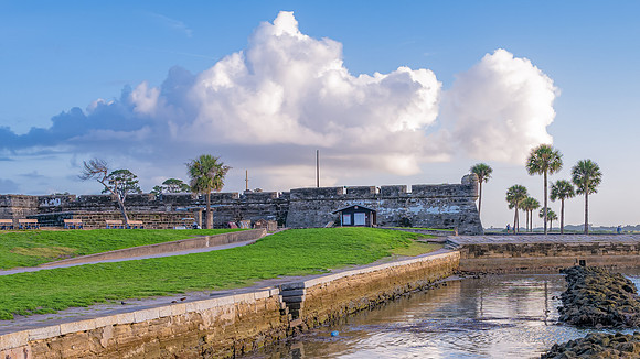 Saint Augustine-34