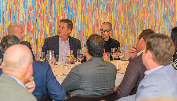 Ortus CX Dinner-38