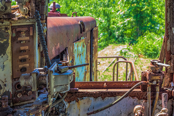 Carrie Furnace-3