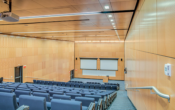 RBS Lecture Hall I