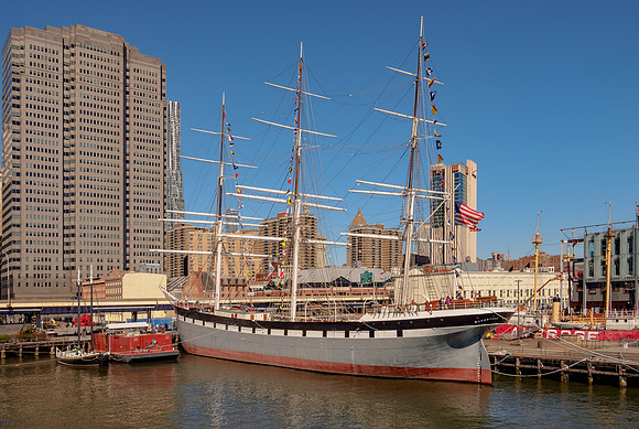 Lower Manhattan-10