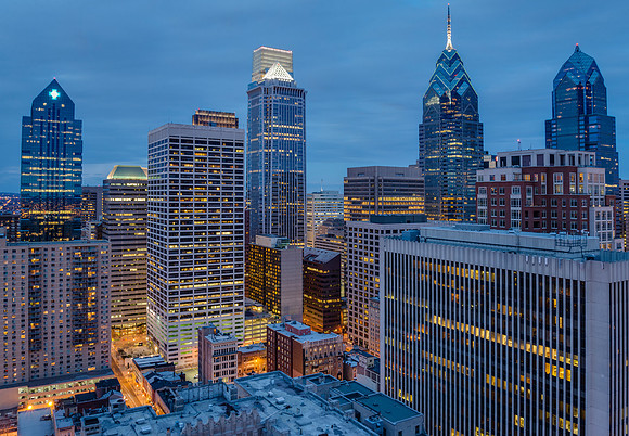 Center City Phillie_12x18