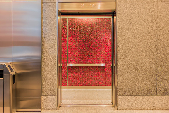 CEC Elevator CC-1