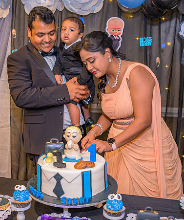 Sanay 1st BD-144