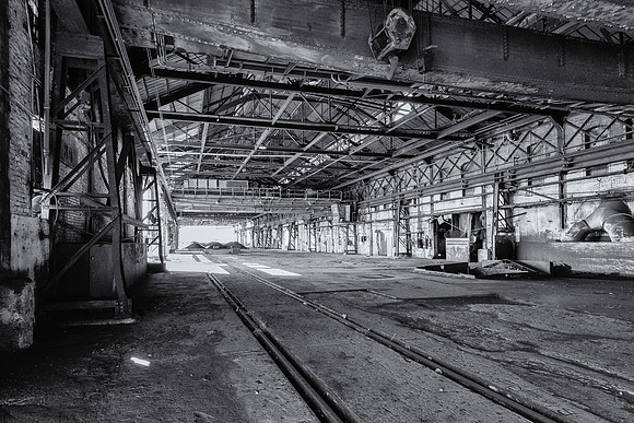 US Pipe Foundry-7