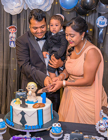 Sanay 1st BD-143