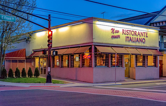 Red Bank in Color-11