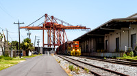 Fernandina Beach Port