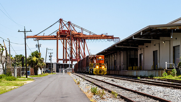 Fernandina Beach Port