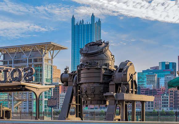 Pittsburgh 2017-8