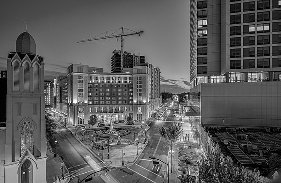 A City Is Never Finished 2019-16