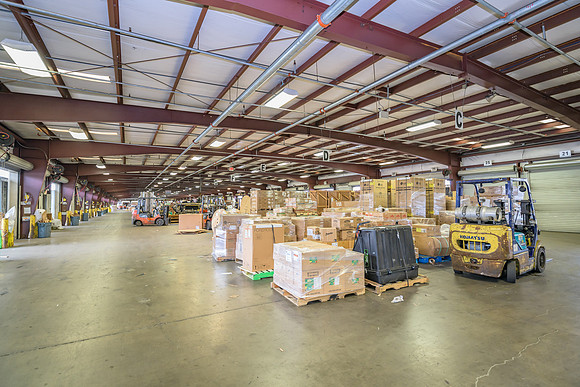 YRC Truck Terminal-120