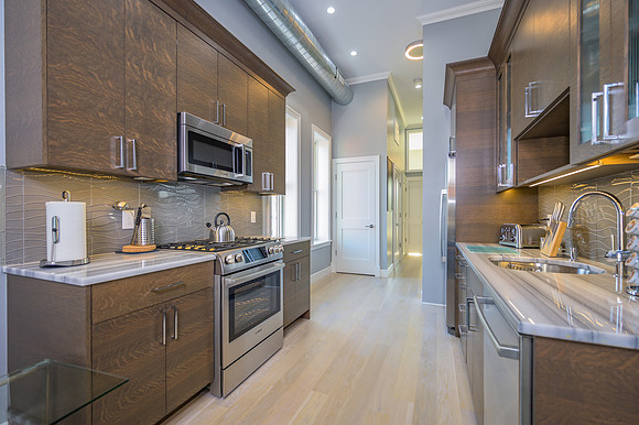 313 Washington Apt 5-7