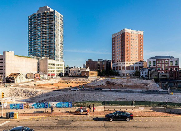 DEVCO Site #2-1