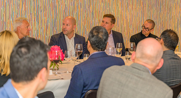 Ortus CX Dinner-41