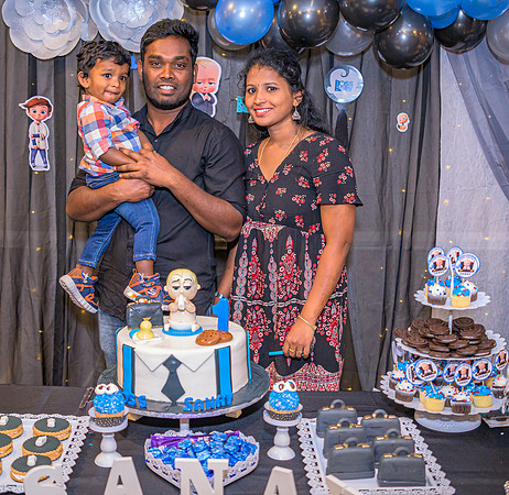 Sanay 1st BD-132