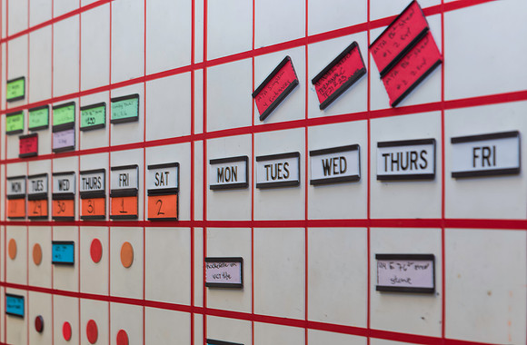 CEC Bronx Job Board