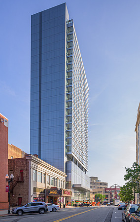 NBPAC New Views HR-11