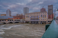 Rochester River View IV