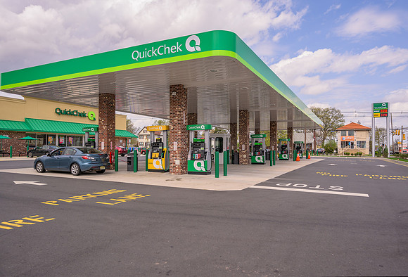 Avenel QuickChek-5