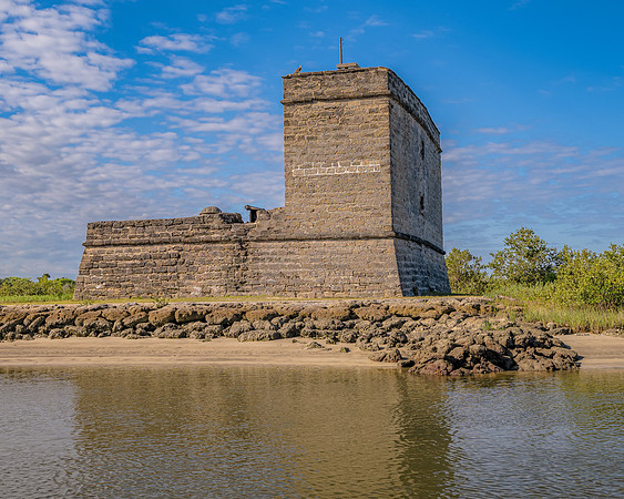Fort Matanzas-6