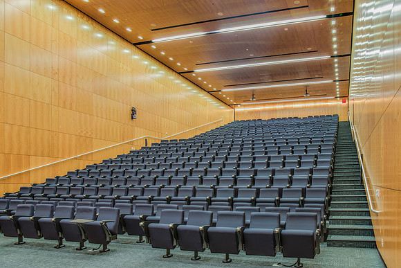 RBS Lecture Hall II