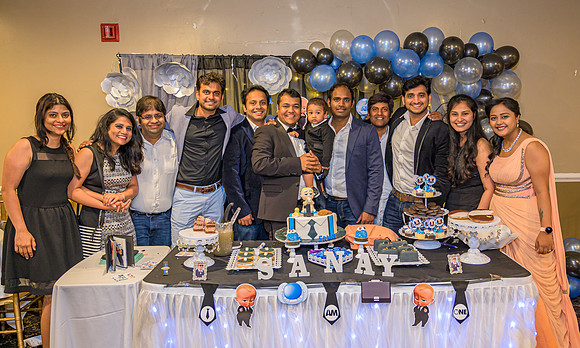 Sanay 1st BD-164