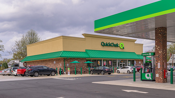Avenel QuickChek-3