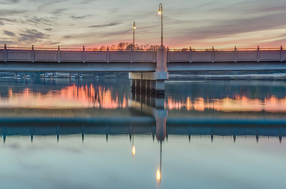 Navesink  Twilight
