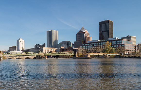 Rochester River View II