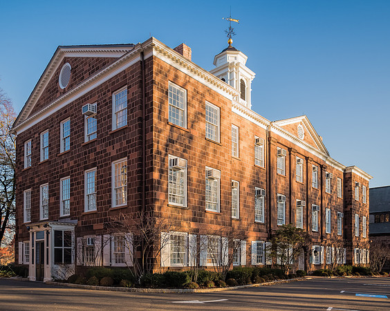 Old Queens Campus VI
